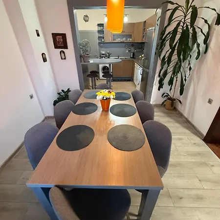 The Maisonette In Sofia's Heart Apartamento *
