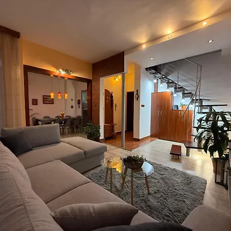 Apartamento The Maisonette In Sofia's Heart