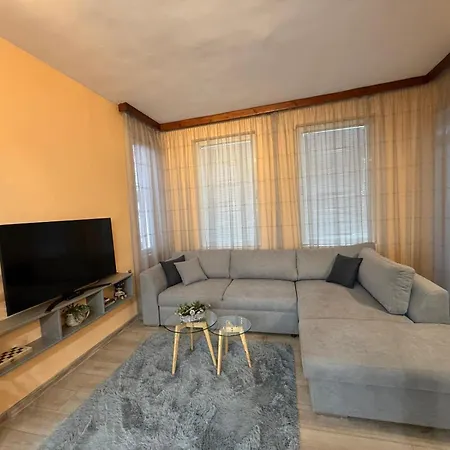 The Maisonette In Sofia's Heart Apartamento